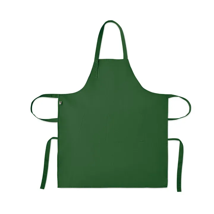 Organic cotton apron 240 gr/m² - MO2249 (MOCN#60)